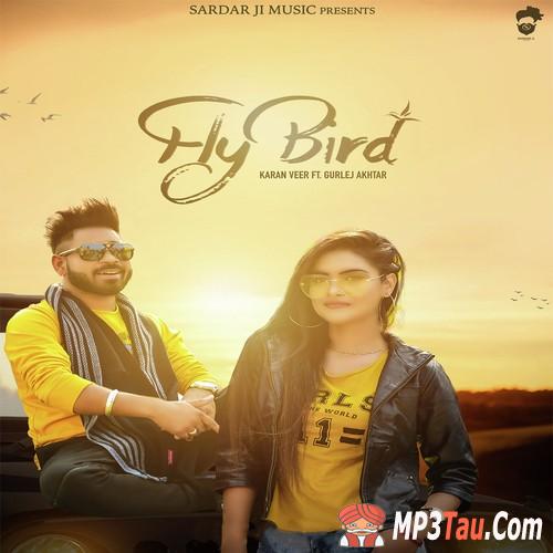 Fly-Bird-ft-Gurlez-Akhtar Karan Veer mp3 song lyrics